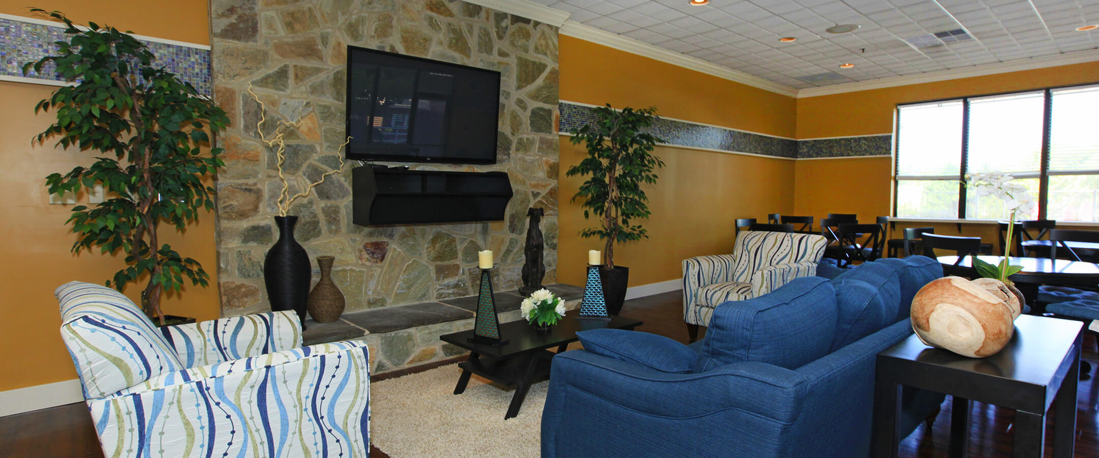 Kensington Club Apartment Homes in Lancaster, PA